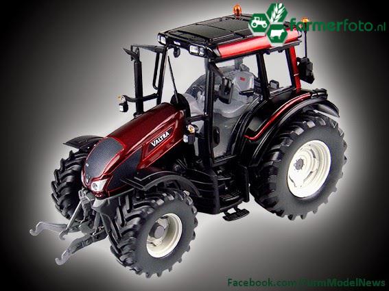 N103 Valtra red