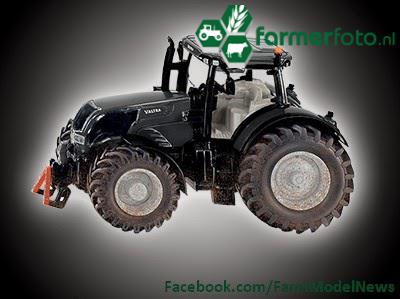 S352 Muddy tires Valtra