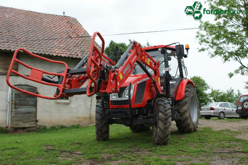 Zetor