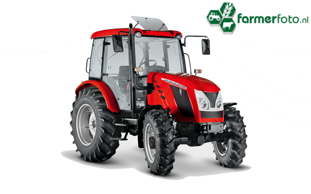 Zetor Major