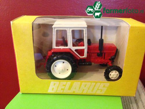 Belarus tractor-ussr