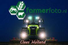 claas Holland