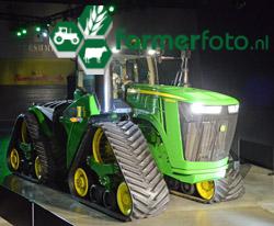 John Deere 9RX