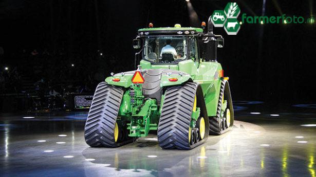 John Deere 9RX