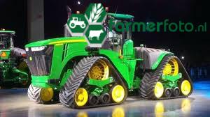 John Deere 9RX