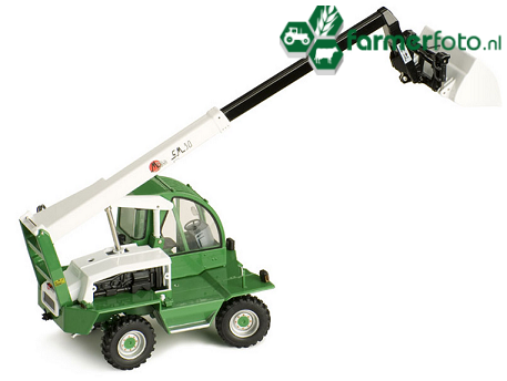 Merlo SM30