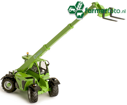 Merlo Multifarmer 40.9 CS