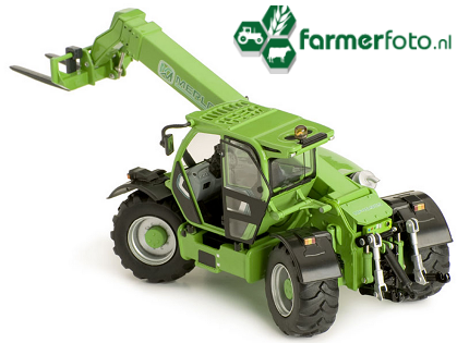 Merlo Multifarmer 40.9 CS