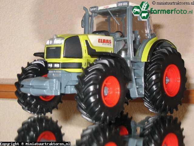 claas atles 936 rz