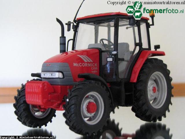 McCormick CX105 1