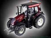 N103 Valtra red