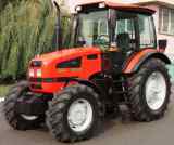 Belarus MTZ 1222.3