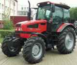 Belarus MTZ 1523