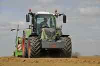 Fendt 720 + AVR Miedema CP 42F (72)