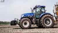 Wallpaper New Holland T7.270 BP