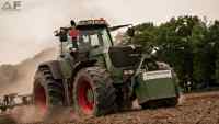 Wallpaper Fendt 916