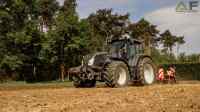 Wallpaper Valtra T213