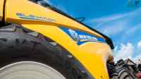 Wallpaper New Holland CX 7090