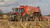 Wallpaper Case IH PUMA 230