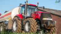 Wallpaper Case IH Magnum 225