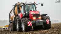 Wallpaper Massey Ferguson 8690 (2)