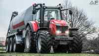 Wallpaper Massey Ferguson 8690