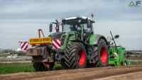 Wallpaper Fendt 826