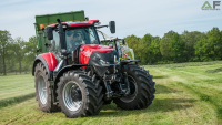 Wallpaper Case IH Optum 270