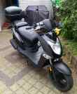 Kymco Agility