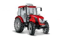 Zetor Major