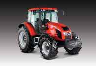 Zetor forterra