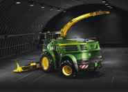 john deere 8000-serie