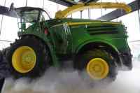 John Deere 8500i