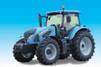 landini 6 serie