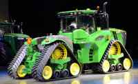 John Deere 9RX