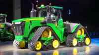 John Deere 9RX