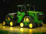 John Deere 9RX