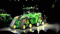 John Deere 9RX