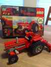 Lego Massey Ferguson stnr. 851