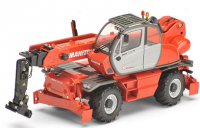 Manitou MRT 2150 Privilege