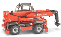 Manitou MRT 2150 Privilege