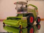 Claas Jaguar 880 1