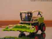 Claas Jaguar 900 2